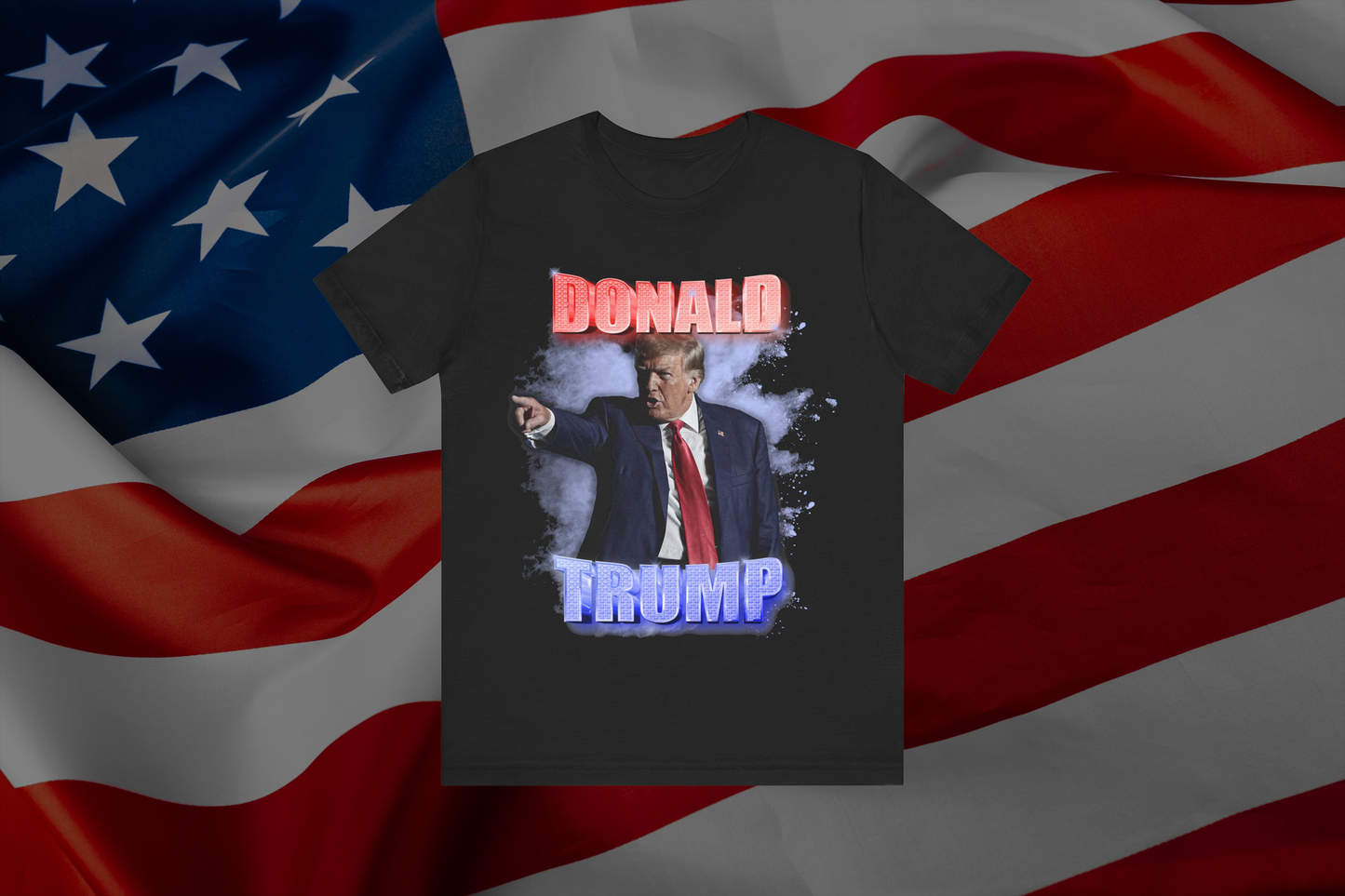 Donald Trump T-Shirt