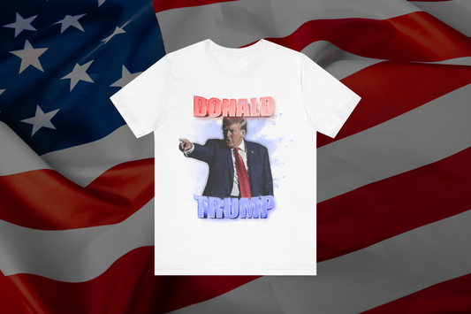 Donald Trump T-Shirt